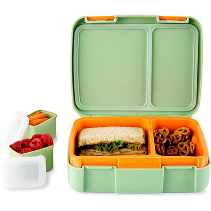 LONCHERA  BENTO BOX  ZOO RACCOON