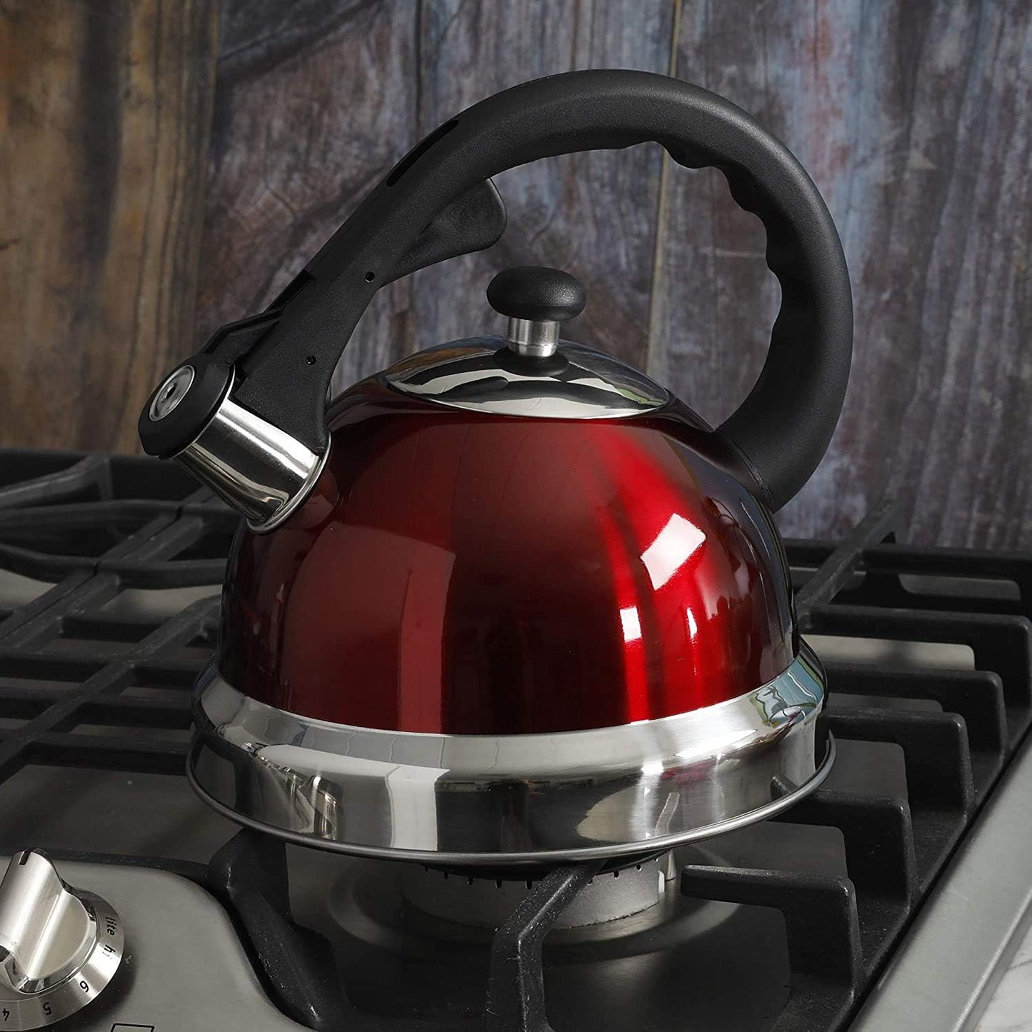 TETERA MR CLAREDALE 22QT