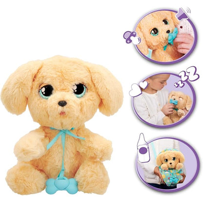 BABY PAWS LABRADOR W2