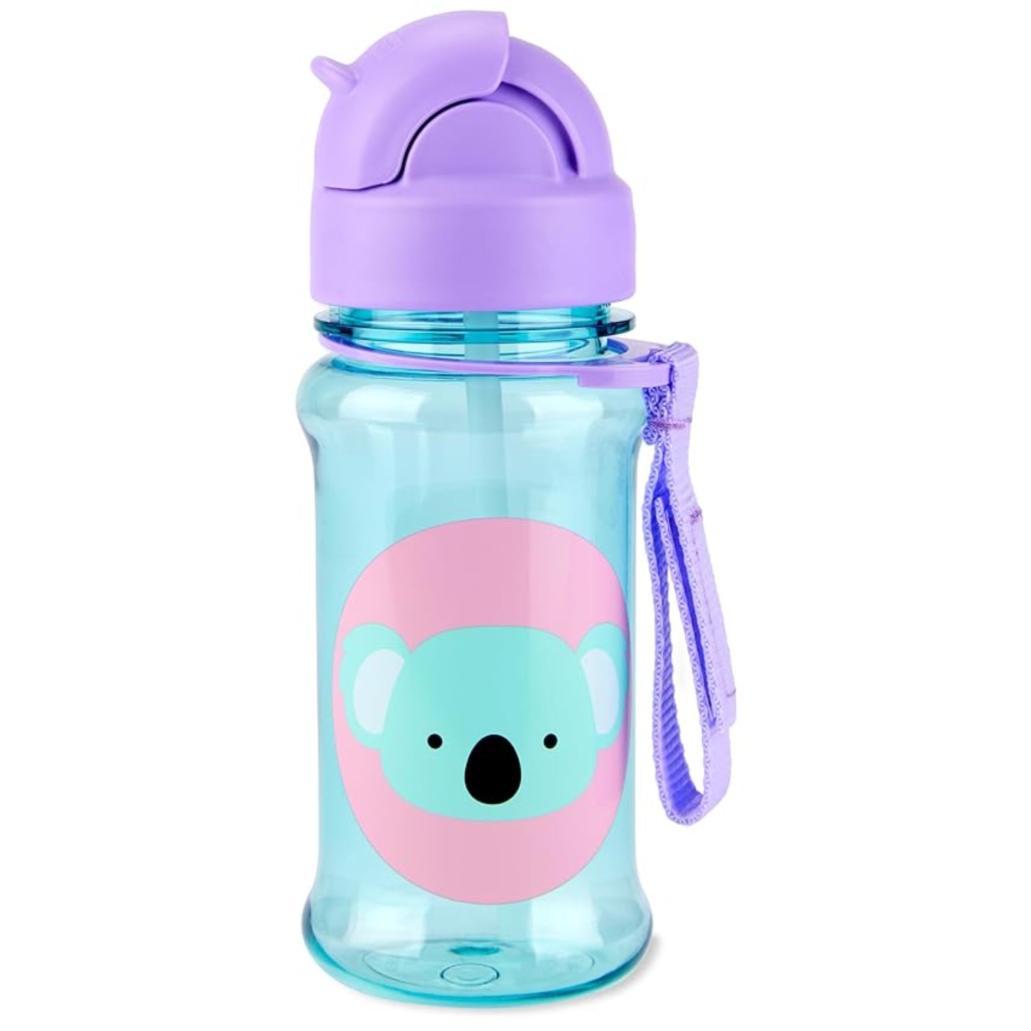 Botella de Tritan Premium Skip Hop Zoo Koala - 13oz / 384ml