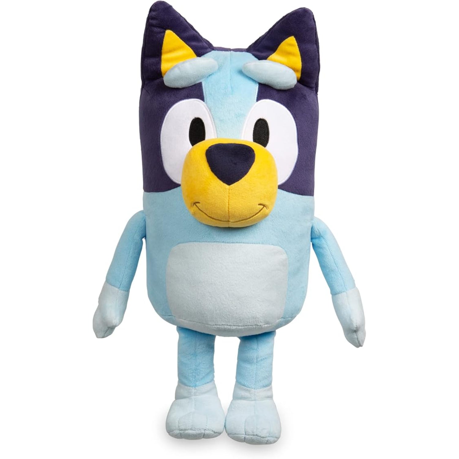 BLUEY PELUCHE JUMBO X1 S1 SURT.