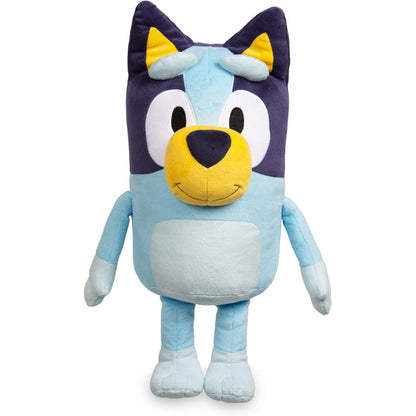 BLUEY PELUCHE JUMBO X1 S1 SURT.
