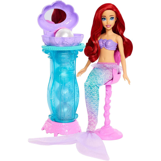 DISNEY PRINCESS ARIEL SIRENA SORP.