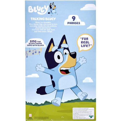 BLUEY PELUCHE SONIDOS S5