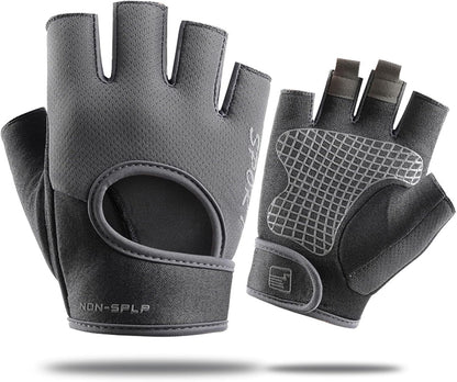 GUANTES PARA LEVANTAR PESAS