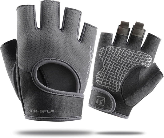 GUANTES PARA LEVANTAR PESAS