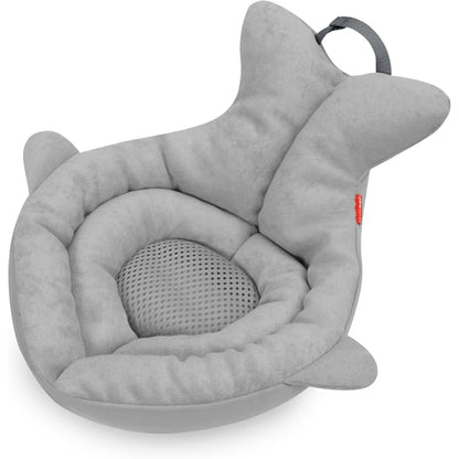 Asiento de Baño Moby Gris 9Q196710