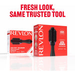 Cepillo Secador Revlon One-Step Pro Collection 2.4" 501000120
