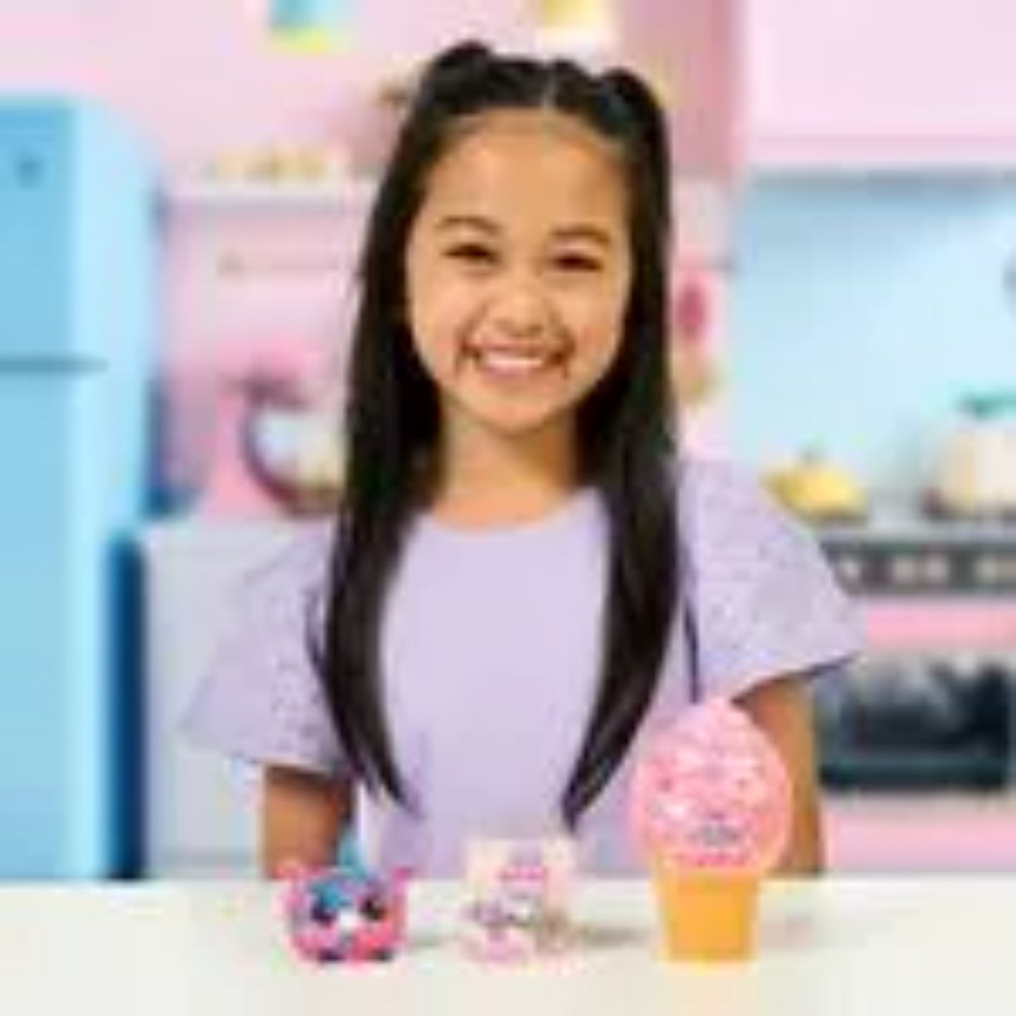 COOKEEZ MAKERY YUM YUMZ X 1 CDU. SURT