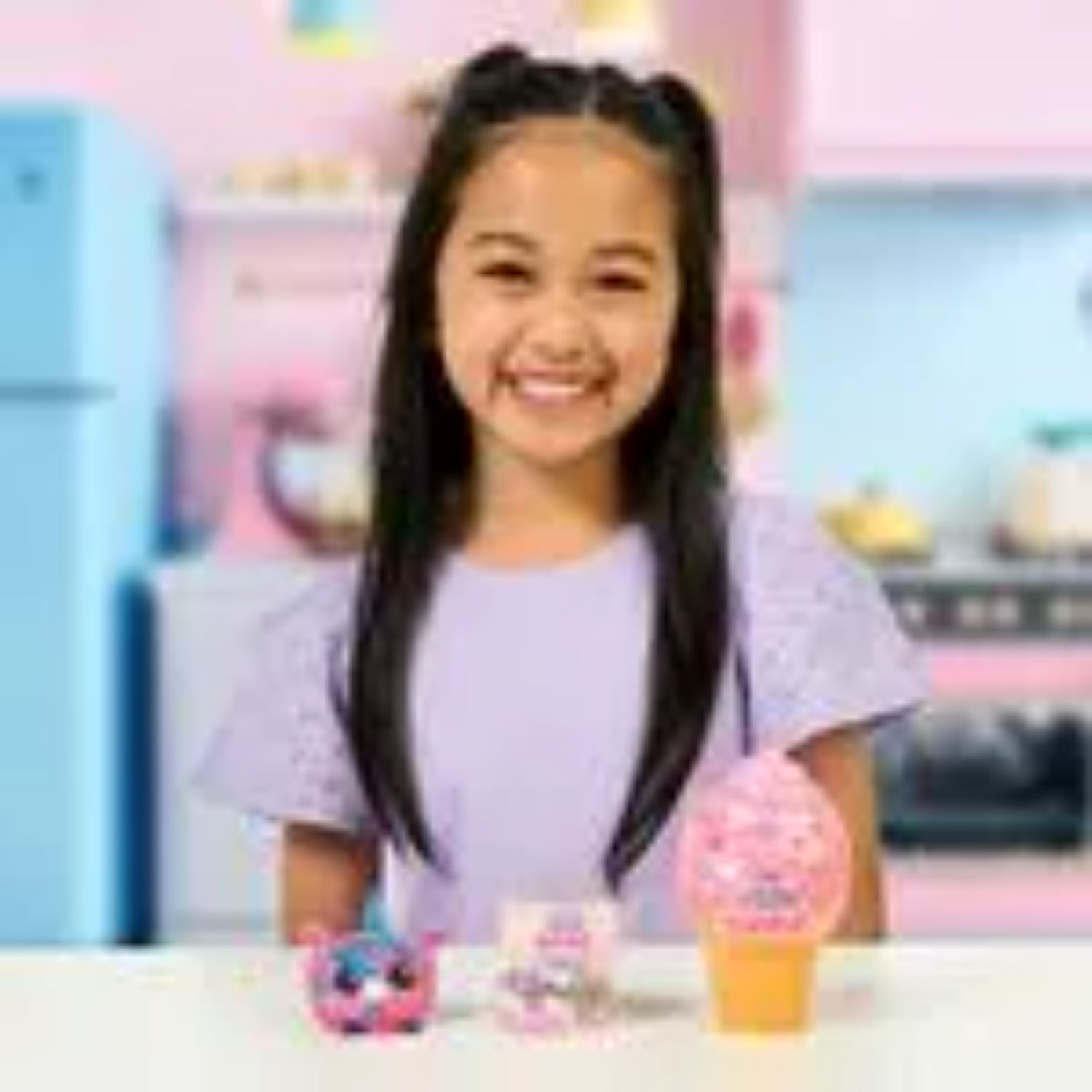 COOKEEZ MAKERY YUM YUMZ X 1 CDU. SURT