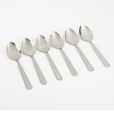 CUCHARAS 6PZS.