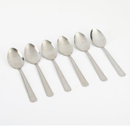 CUCHARAS 6PZS.