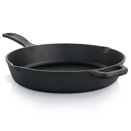 Sartén Oster Castaway 12" Hierro Fundido Preseasoned 128666.01