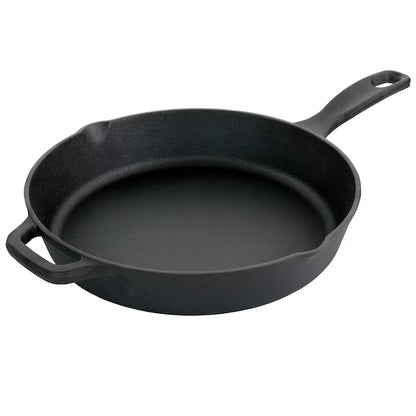 Sartén Oster Castaway 12" Hierro Fundido Preseasoned 128666.01
