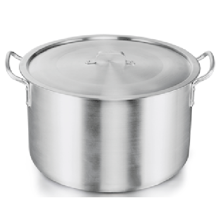 OLLA DE ALUMINIO 28CM