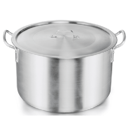 OLLA DE ALUMINIO 28CM