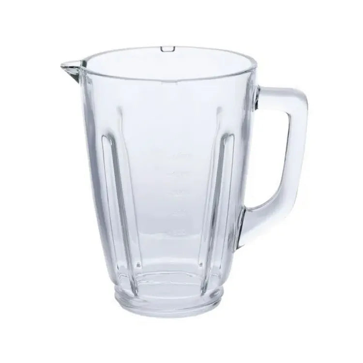 VASO DE VIDRIO 22 LITROS PARA LICUADORA