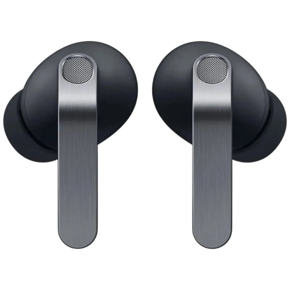 Auriculares Samsung Galaxy Buds3 Pro Negro ANC SM-R640NZKALTA