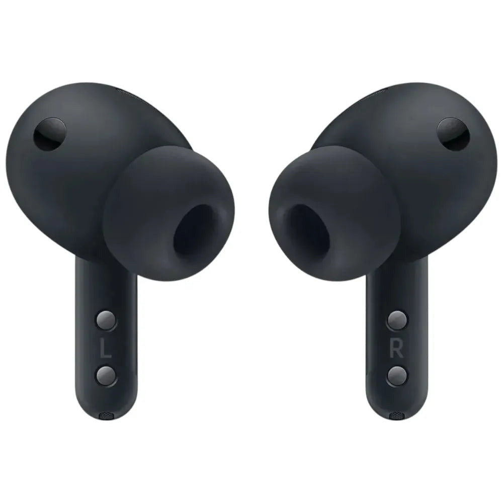 Auriculares Samsung Galaxy Buds3 Pro Negro ANC SM-R640NZKALTA Auriculares Samsung Galaxy Buds3 Pro Negro ANC SM-R640NZKALTA