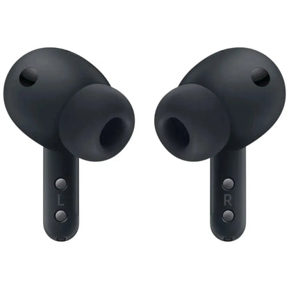 Auriculares Samsung Galaxy Buds3 Pro Negro ANC SM-R640NZKALTA