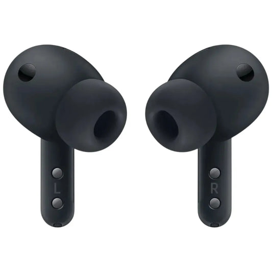 Auriculares Samsung Galaxy Buds3 Pro Negro ANC SM-R640NZKALTA
