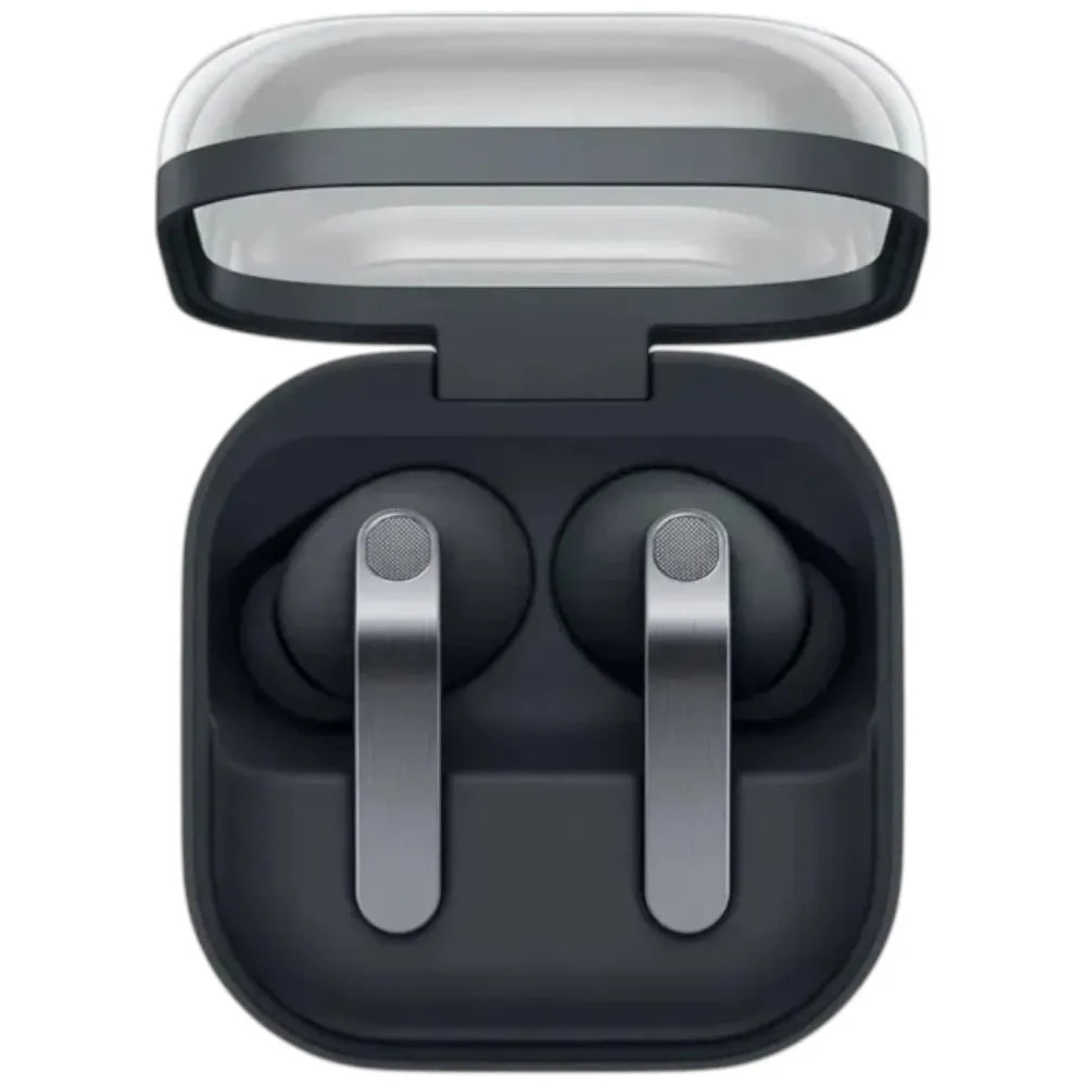 Auriculares Samsung Galaxy Buds3 Pro Negro ANC SM-R640NZKALTA