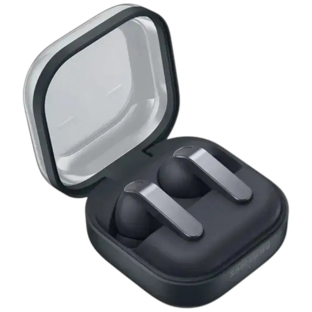 Auriculares Samsung Galaxy Buds3 Pro Negro ANC SM-R640NZKALTA