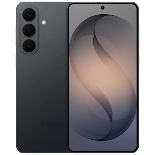 CELULAR SAMSUNG S26 PLUS 12/256GB NEGRO