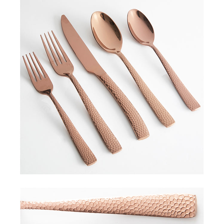 STONEHENGE 20PC CUTLERY SET