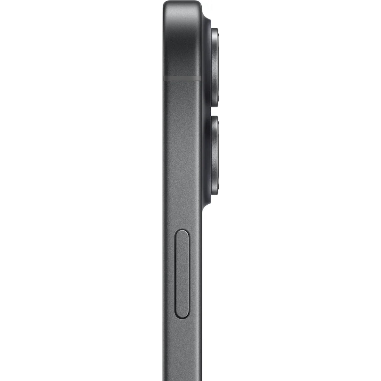 Apple iPhone 17 256GB Black - Pantalla Super Retina XDR 6.3" - ESIM (MG464LL/A)