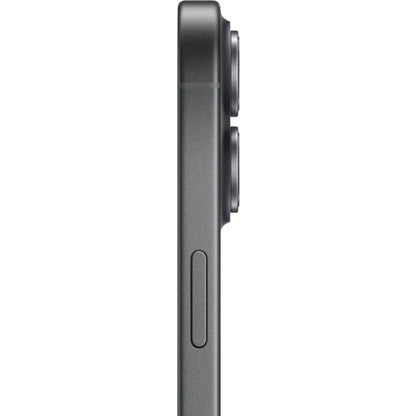 Apple iPhone 17 256GB Black - Pantalla Super Retina XDR 6.3" - ESIM (MG464LL/A)