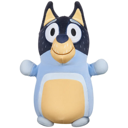 Peluche Bluey Squishmallows HugMees 15 cm SQBL00080 - SURT