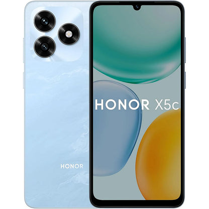 CELULAR HONOR X5C 4ram 128GB AZ