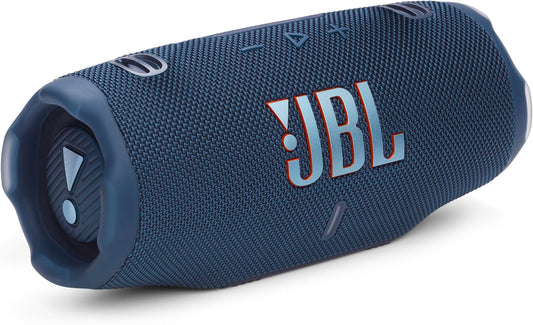 JBL CHARGE 6 PORTABLE SPEAKER BLUE