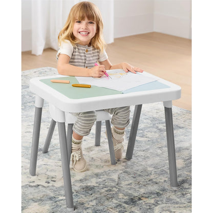 Mesa Sensorial Discoverosity 3 en 1 9Q249010