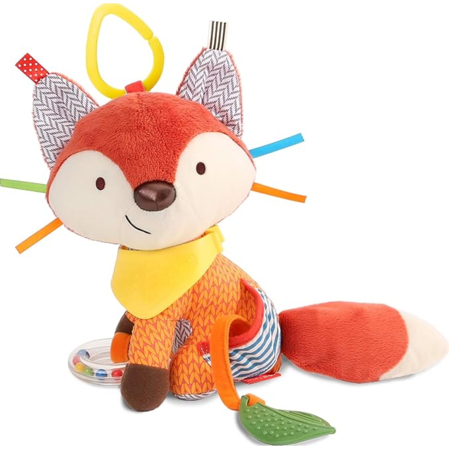 Juguete Zorrito Interactivo 306206