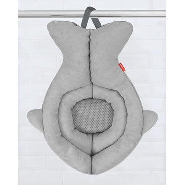 Asiento de Baño Moby Gris 9Q196710