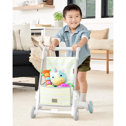 Andador Convertible 4 en 1 Grow Along Skip Hop 9J057510