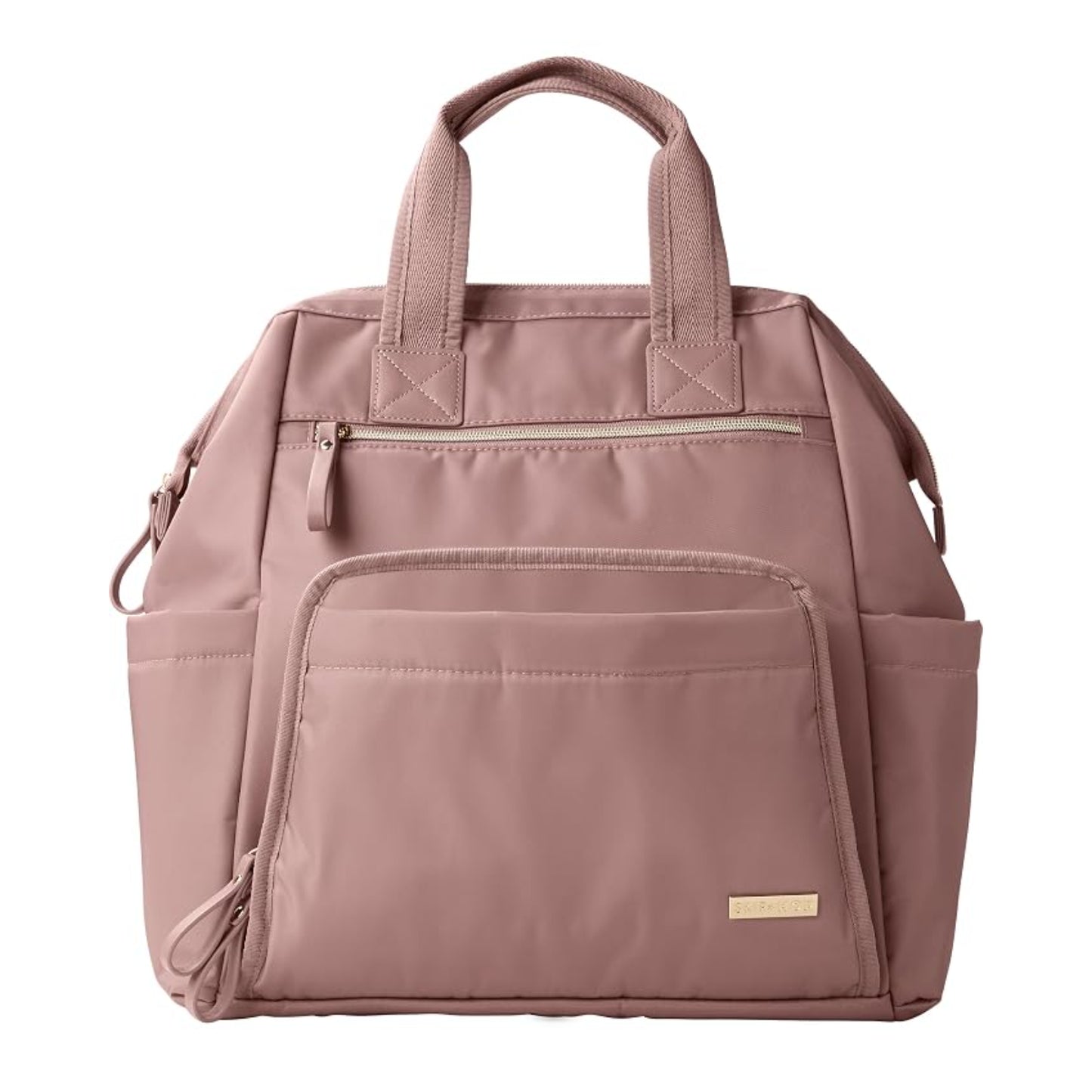 Pañalera Mainframe Dusty Rose 9I345110
