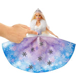 BARBIE DREAMTOPIA MUNECA PRINCESA