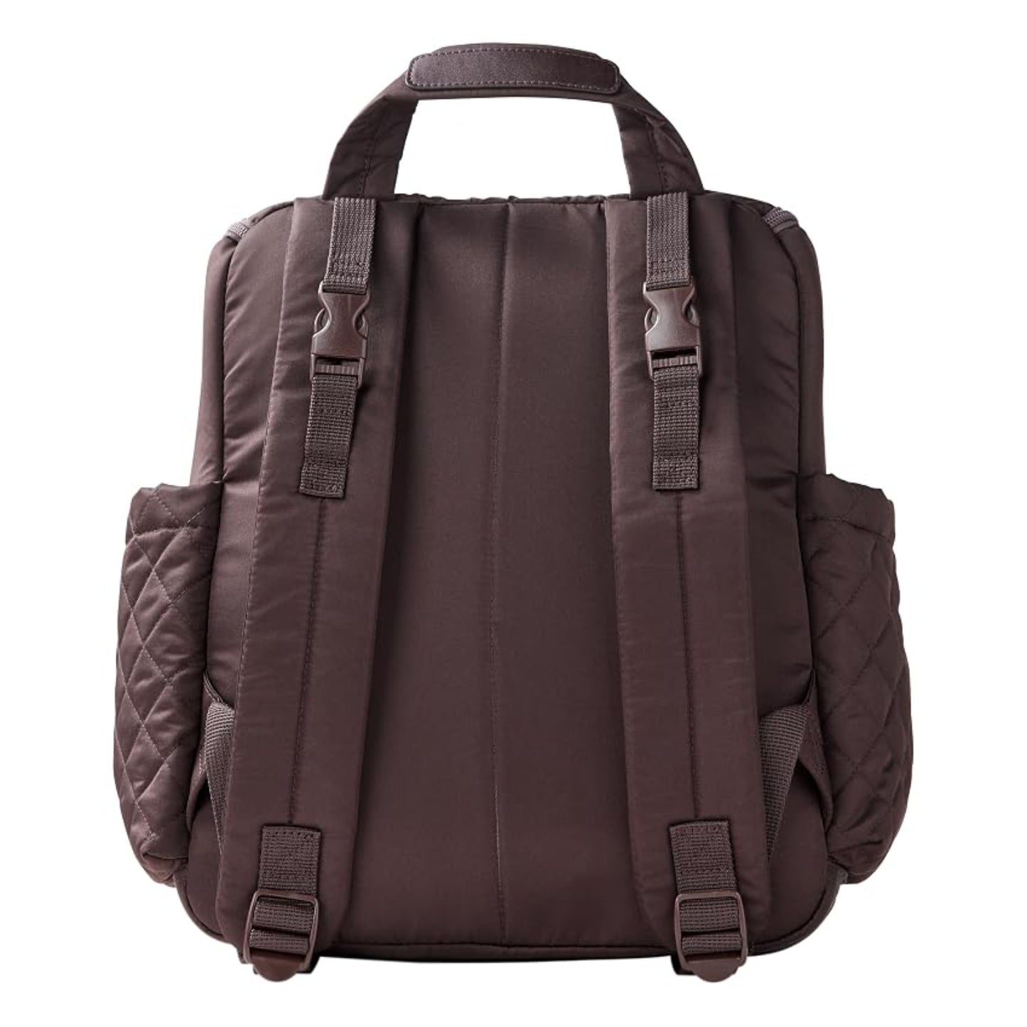 Pañalera Morral Forma Chocolate 9T787310