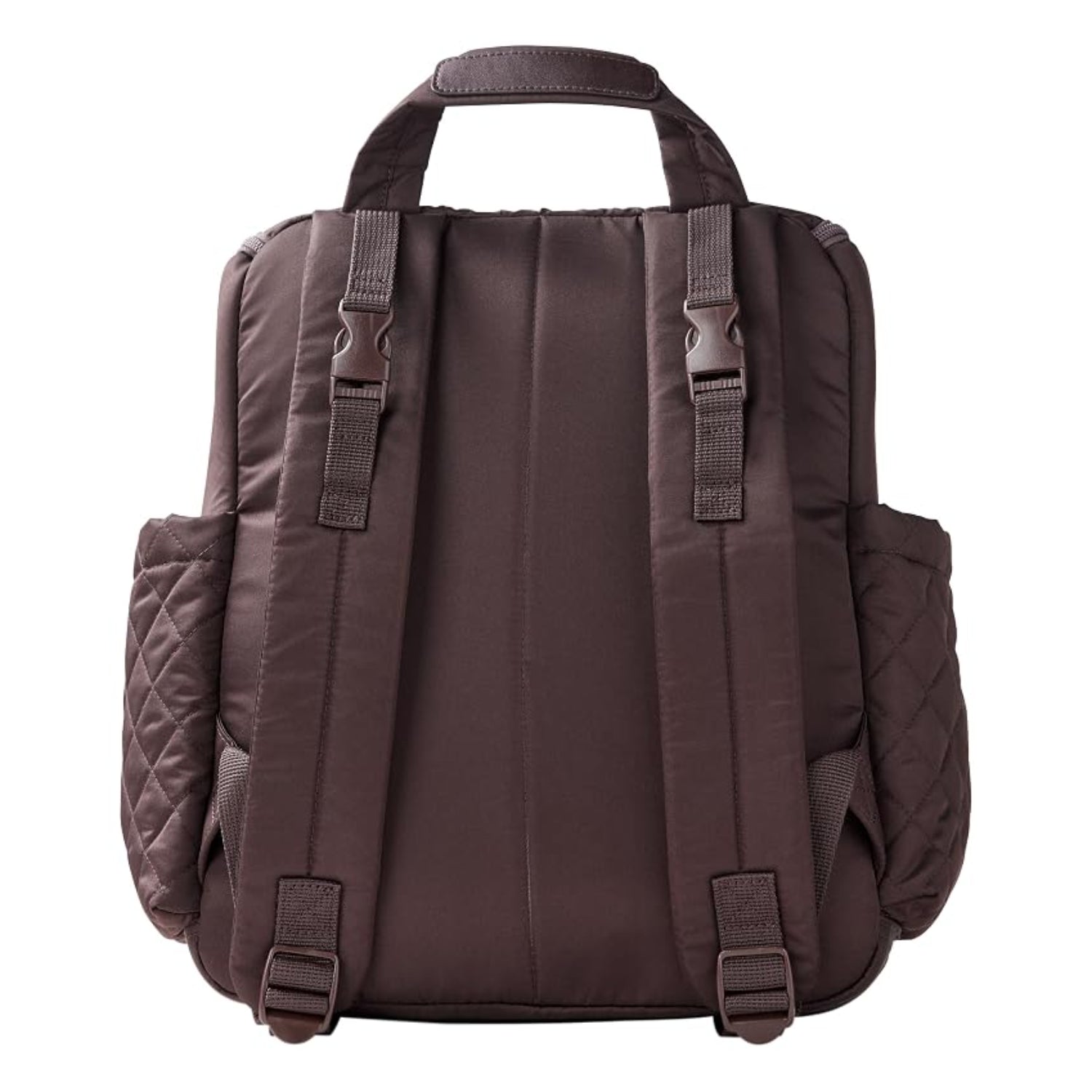 Pañalera Morral Forma Chocolate 9T787310