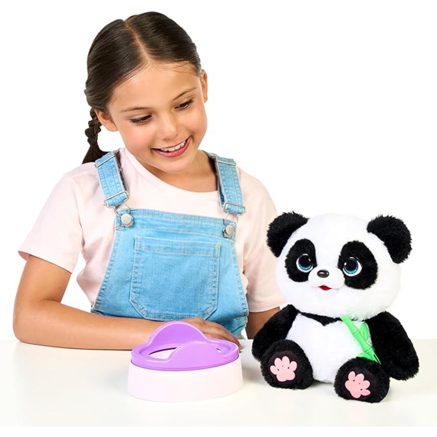 LITTLE LIVE PETS S2 MY BABY PANDA