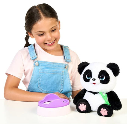 LITTLE LIVE PETS S2 MY BABY PANDA