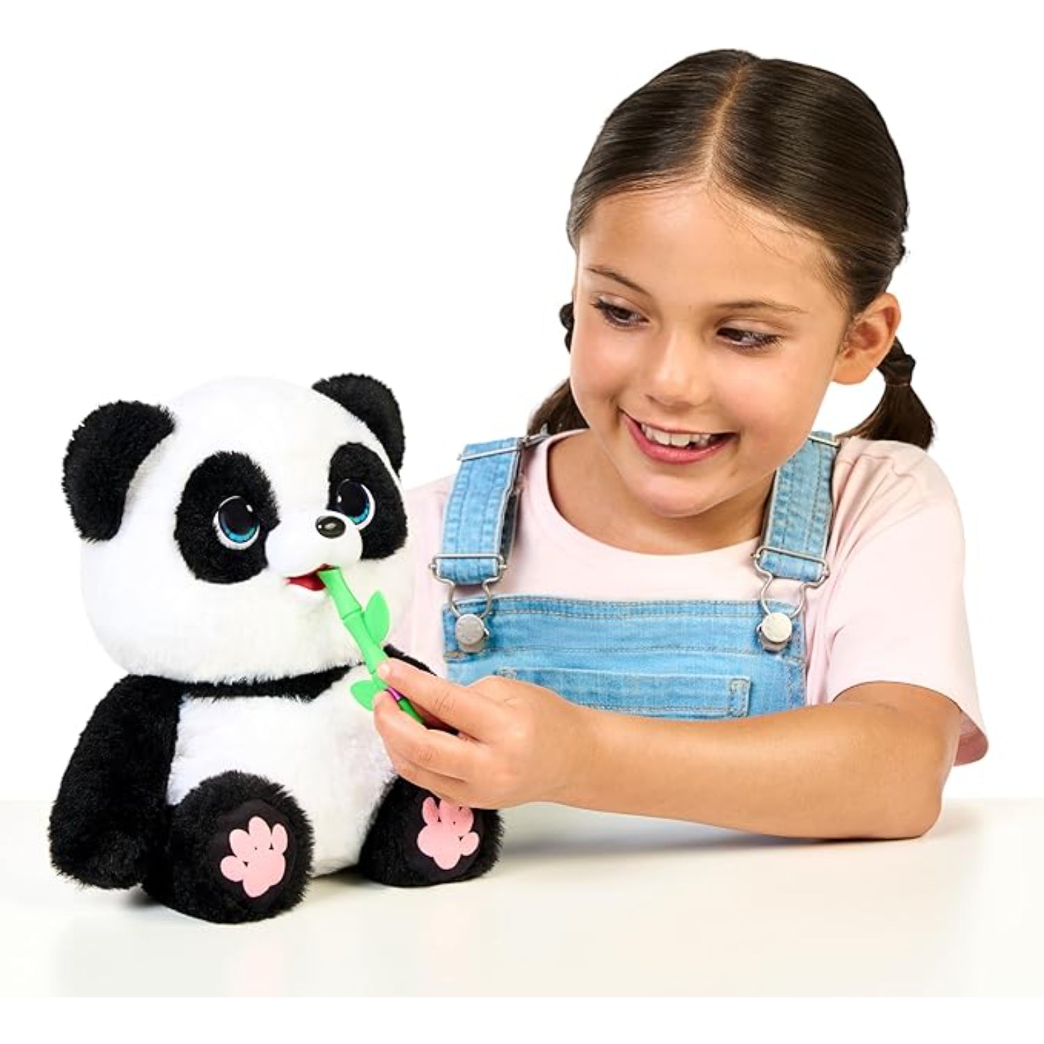 LITTLE LIVE PETS S2 MY BABY PANDA