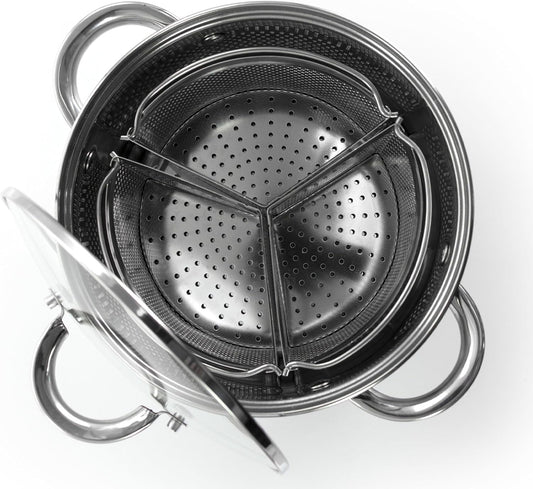 OLLA CCOLADOR SANGERFIELD 4QT