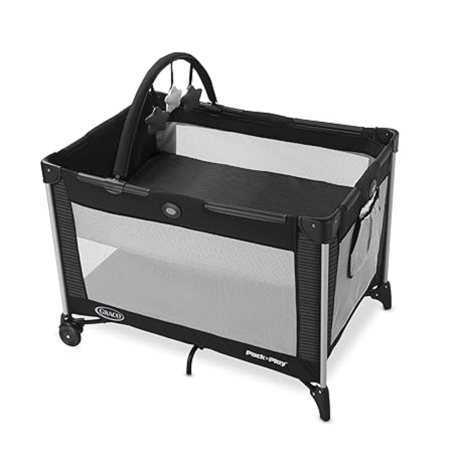 Corral Cuna Graco Pack 'n Play Base Kaden 2164119
