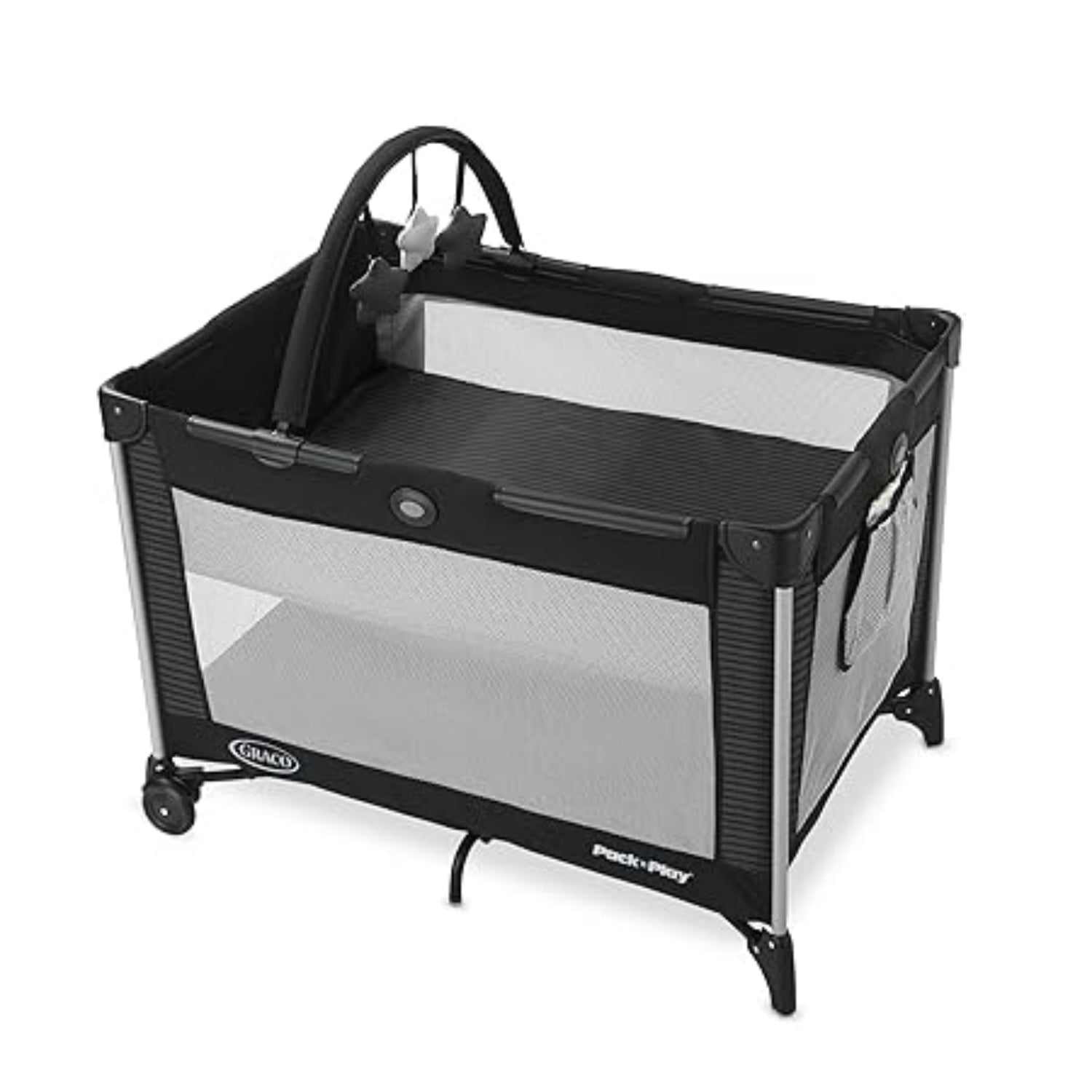 Corral Cuna Graco Pack 'n Play Base Kaden 2164119