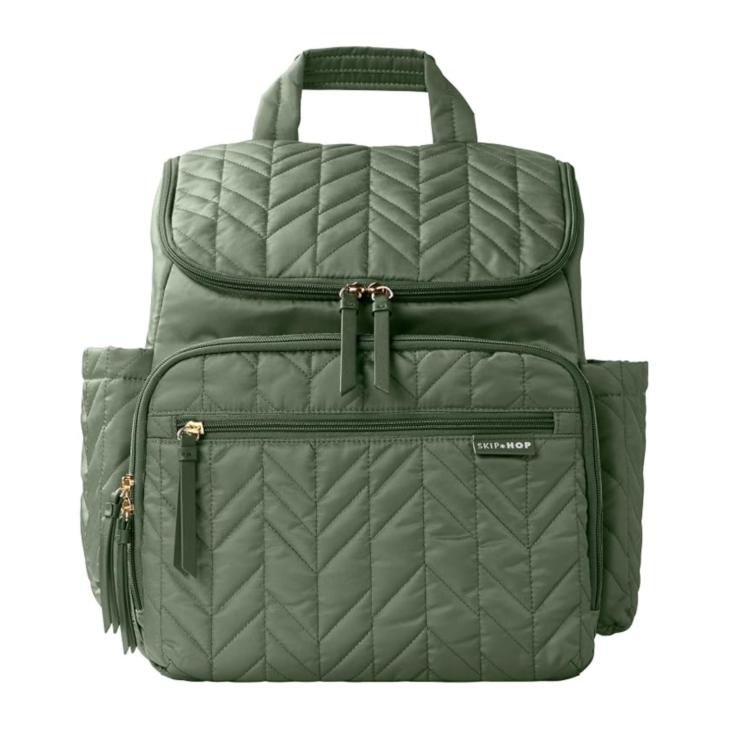 Pañalera Morral Forma Sage 9P440710