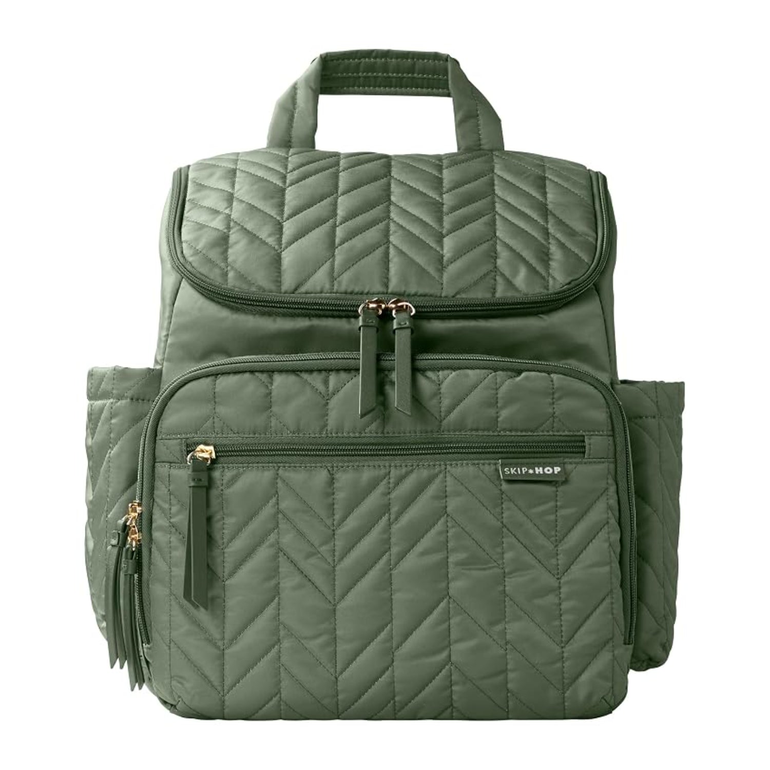 Pañalera Morral Forma Sage 9P440710